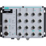 Коммутатор MOXA TN-5518A-2GTX-WV-CT-T 6096171