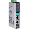 Преобразователь MOXA NPORT IA-5250A-T 00-06043198