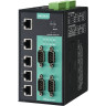 Преобразователь MOXA NPORT S8455I 00-06107522