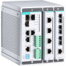 Шасси коммутатора MOXA EDS-611 00-06031650